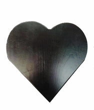 Load image into Gallery viewer, Wooden Heart Box