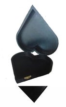 Load image into Gallery viewer, Wooden Heart Box