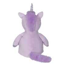 Load image into Gallery viewer, Violet the Unicorn Buddy