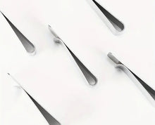 Load image into Gallery viewer, Thin Money Clip- Stainless steel