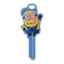 Load image into Gallery viewer, Keys Fashion
