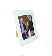 Load image into Gallery viewer, 4" x 6" Glass Picture Frame