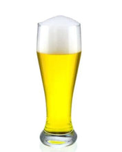 Load image into Gallery viewer, 500ml-wheat-beer-glass-engravable gifts in Canada