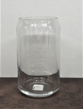 Load image into Gallery viewer, Beer Can Glass 16oz