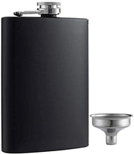 Load image into Gallery viewer, 7oz-golden-color-painted-alcohol-stainless wedding gifts in Canada