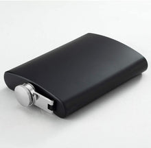 Load image into Gallery viewer, 7oz-golden-color-painted-alcohol-stainless wedding gifts in Canada