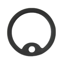 Load image into Gallery viewer, dog tag rubber silencer