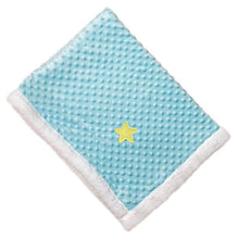 Load image into Gallery viewer, Baby Data Blanket