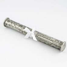 Load image into Gallery viewer, Certificate Tube - Wedding