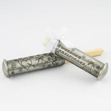 Load image into Gallery viewer, Certificate Tube - Wedding