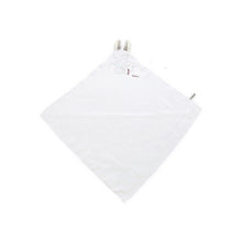 Load image into Gallery viewer, Donkey Receiving Cuddly Blanket - set of 2 Personalized