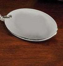 Load image into Gallery viewer, Rose Gold Silver-Plated Rose with Elegant Detailing | Beautiful Rose Gold-Plated Rose Keepsake | Silver-Plated Rose in Rose Gold Finish | Classic Rose Design in Rose Gold and Silver