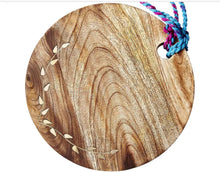 Load image into Gallery viewer, Mango shimmer cheese tray - vines