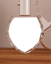 Load image into Gallery viewer, 3D Keychain - Keychains - Buy Keychains online from Engraving Reimagined in Canada and USA.