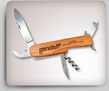 Load image into Gallery viewer, Phlox 5 Function Rosewood Pocket Knife | father's day gift | knives online in winnipeg