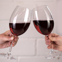 Load image into Gallery viewer, red wine glass -standard