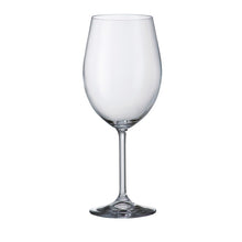 Load image into Gallery viewer, red wine glass -standard