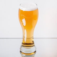 Load image into Gallery viewer, Round Pilsner Glass