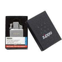 Load image into Gallery viewer, Zippo Lighter - Single Flame Butane Torch Insert