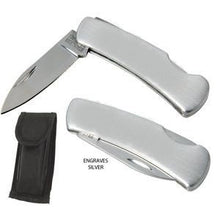 Load image into Gallery viewer, Traditional S/S Pocket Knife