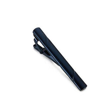 Load image into Gallery viewer, Twill Stripe Tie Clips