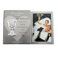 Load image into Gallery viewer, wedding album