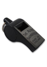 Load image into Gallery viewer, Acme Thunder Whistle -Black