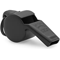 Load image into Gallery viewer, Acme Thunder Whistle -Black
