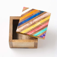 Load image into Gallery viewer, Banka Mundi Keepsake Box