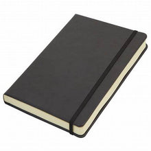 Load image into Gallery viewer, Black Daytimer/Planner Journal | Journals online Canada | Journals online Winnipeg | Online gift shop Canada | Online gift shop Winnipeg | Engraver in Canada | Engraver in Winnipeg