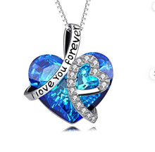 Load image into Gallery viewer, Swarovski Pendants | Swarovski Ash pendants online | Swarovski pendants online Canada | Online pendants Canada | Buy online Pendants in Canada
