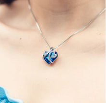 Load image into Gallery viewer, Swarovski Pendants | Swarovski Ash pendants online | Swarovski pendants online Canada | Online pendants Canada | Buy online Pendants in Canada