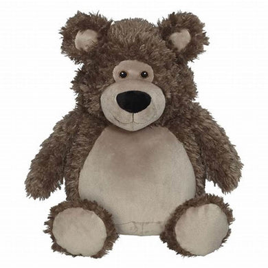 Bobby Buddy Bear- brown | Teddy bears online | Toys online in Canada | Gift store in Canada | Gift store in Winipeg