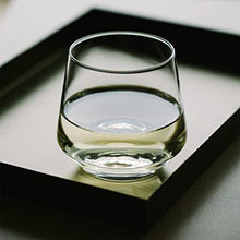 Load image into Gallery viewer, Btat- Stemless Wine Glass
