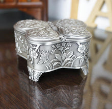 Load image into Gallery viewer, Butterfly trinket box for Birthday gifts in Canaday
