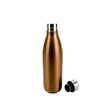 Load image into Gallery viewer, 17oz Vacuum Insulated Stainless Steel Water Bottle