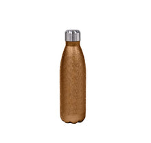 Load image into Gallery viewer, 17oz Vacuum Insulated Stainless Steel Water Bottle