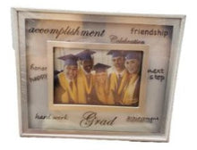 Load image into Gallery viewer, grad memories frame by Josten | Graduation Memories Frame- Jostens | graduation gifts online | graduation gifts online Calgary | Buy graduation gifts online in Canada | Graduation photo frames