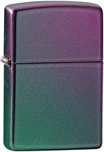 Load image into Gallery viewer, Iridescent Zippo Lighter
