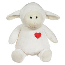 Load image into Gallery viewer, Embroidery I heart Animal