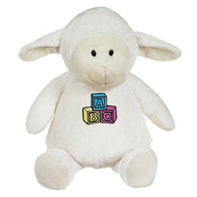 Load image into Gallery viewer, Embroidery Kid Block Design Animal