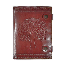 Load image into Gallery viewer, Tree of Life Journal