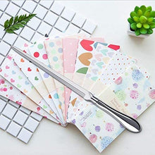 Load image into Gallery viewer, nickel plated letter opener engravable