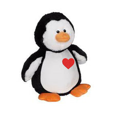 Load image into Gallery viewer, Embroidery I heart Animal