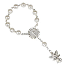 Load image into Gallery viewer, Rosary Bracelet - Child Size