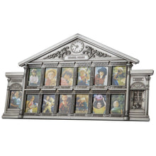 Load image into Gallery viewer, school house pewter frame