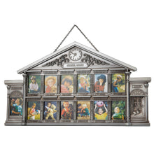Load image into Gallery viewer, school house pewter frame