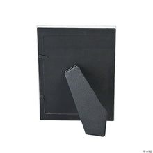 Load image into Gallery viewer, Silver Swirl Picture Frame