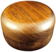 Load image into Gallery viewer, Walnut Paperweight - Round