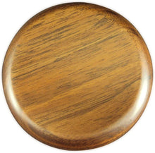 Load image into Gallery viewer, Walnut Paperweight - Round